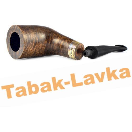 Трубка Peterson Short - Smooth - 268 (без фильтра)-5