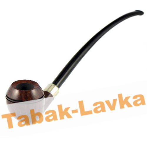 Трубка Vauen Lesepfeife 3608 / Churchwarden 3608 (фильтр 9 мм)-3