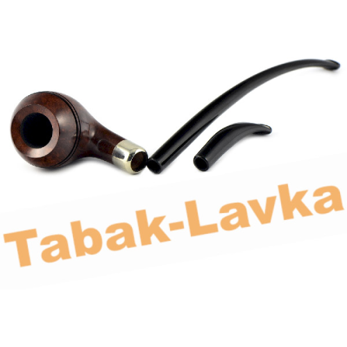 Трубка Vauen Lesepfeife 3608 / Churchwarden 3608 (фильтр 9 мм)-2