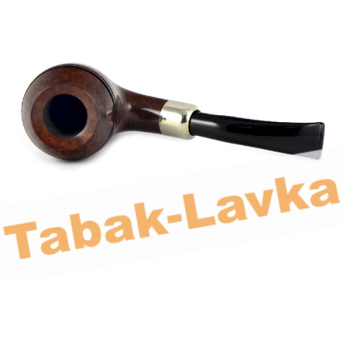 Трубка Vauen Lesepfeife 3608 / Churchwarden 3608 (фильтр 9 мм)-5