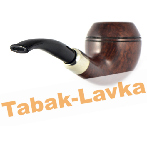 Трубка Vauen Lesepfeife 3608 / Churchwarden 3608 (фильтр 9 мм)-1