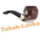 Трубка Vauen Lesepfeife 3608 / Churchwarden 3608 (фильтр 9 мм)