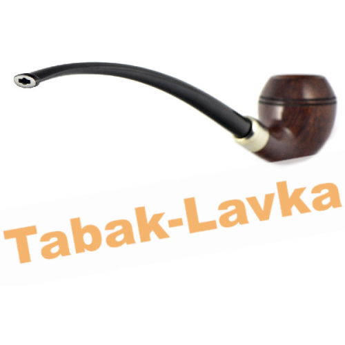 Трубка Vauen Lesepfeife 3608 / Churchwarden 3608 (фильтр 9 мм)-9