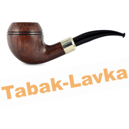 Трубка Vauen Lesepfeife 3608 / Churchwarden 3608 (фильтр 9 мм)-4