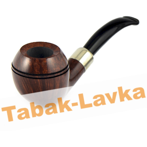 Трубка Vauen Lesepfeife 3608 / Churchwarden 3608 (фильтр 9 мм)-6