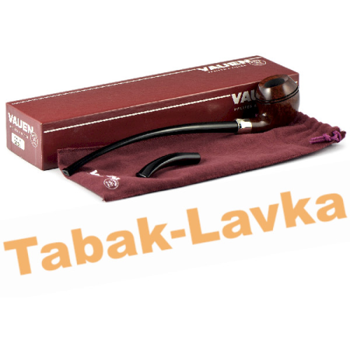 Трубка Vauen Lesepfeife 3608 / Churchwarden 3608 (фильтр 9 мм)-8