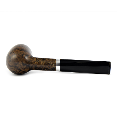 Трубка Stanwell Relief - Brown Polished 88 (фильтр 9 мм)-4