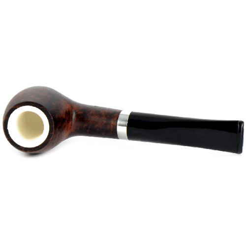 Трубка Gasparini Meerschaum 47 (фильтр 9 мм)-2