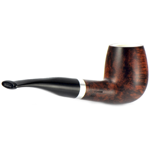 Трубка Gasparini Meerschaum 47 (фильтр 9 мм)-4