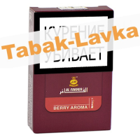 Табак для кальяна Al Fakher - Berry (Ягода) - (50 гр)