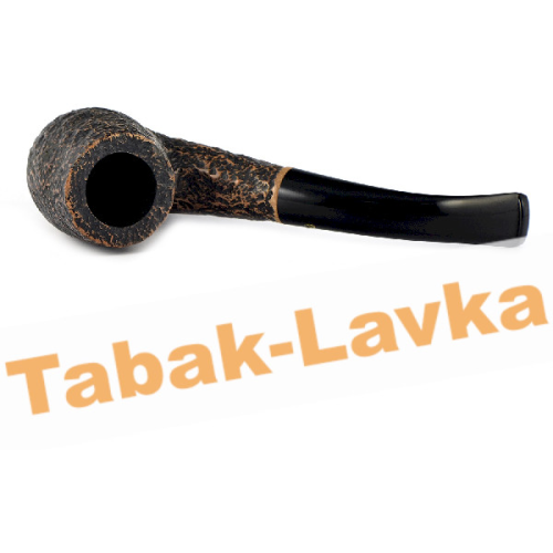 Трубка Peterson Aran - Rustic - 69 (фильтр 9 мм)-3