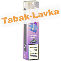 Электронная сигарета Jomotech Easysmoke (800 затяжек) - Черничный Взрыв - (1 шт)