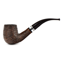 Трубка Savinelli Minerva - Marrone Rustic 606 (фильтр 9 мм)