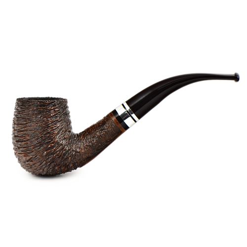 Трубка Savinelli Minerva - Marrone Rustic 606 (фильтр 9 мм)