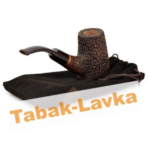 Трубка Maestro Pipes - Rustic 020 (фильтр 9 мм)-3