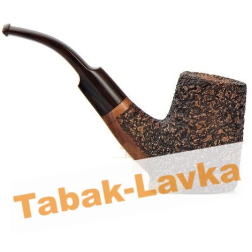 Трубка Maestro Pipes - Rustic 020 (фильтр 9 мм)-5