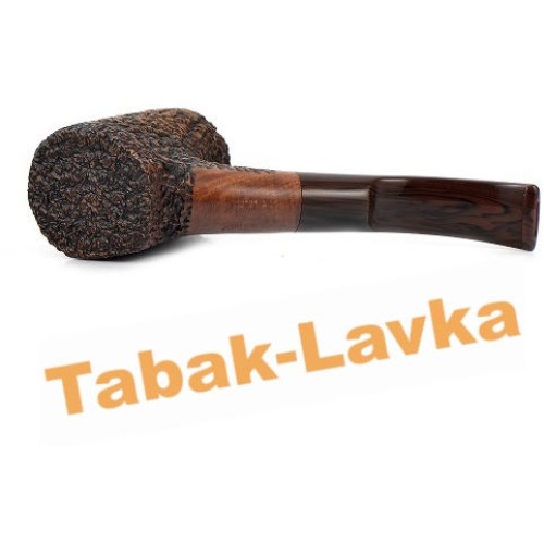 Трубка Maestro Pipes - Rustic 020 (фильтр 9 мм)-6