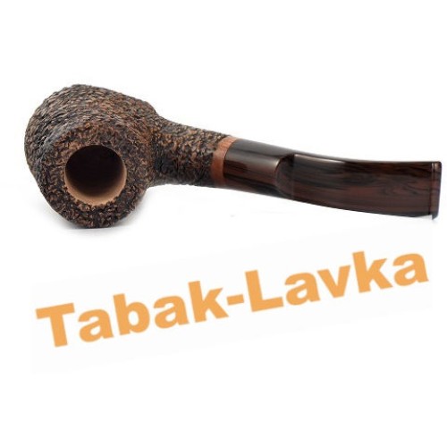 Трубка Maestro Pipes - Rustic 020 (фильтр 9 мм)-7