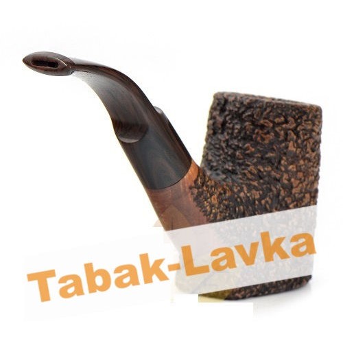 Трубка Maestro Pipes - Rustic 020 (фильтр 9 мм)-4