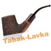 Трубка Maestro Pipes - Rustic 020 (фильтр 9 мм)