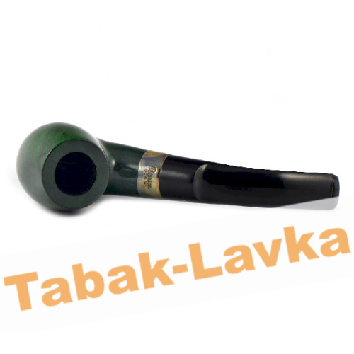 Трубка Peterson Racing Green - XL90 (без фильтра)-1