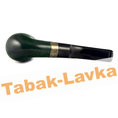 Трубка Peterson Racing Green - XL90 (без фильтра)-2