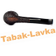 Трубка Savinelli One Rustic - Dark Brown 601 (фильтр 9 мм)