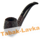 Трубка Savinelli One Rustic - Dark Brown 601 (фильтр 9 мм)