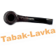 Трубка Savinelli One Rustic - Dark Brown 601 (фильтр 9 мм)