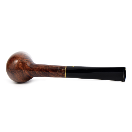 Трубка Stanwell - De Luxe - Brown Pol 52 (без фильтра)-2