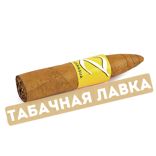 Сигара Zino Nicaragua - Short Torpedo (1 шт)