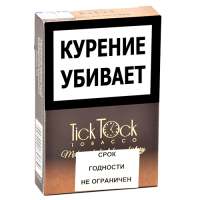 Табак для кальяна TickTock - The One & Only - (100 гр) Sale !!!