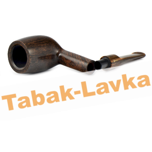 трубка Savinelli Tundra - Smooth KS 114 (фильтр 9 мм)-2