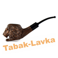 Трубка Anton Art Pipe - Lion -2  (без фильтра)