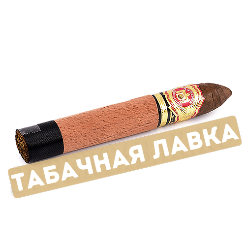 Сигара Arturo Fuente - Chateau Cuban - Belicoso - 1 шт