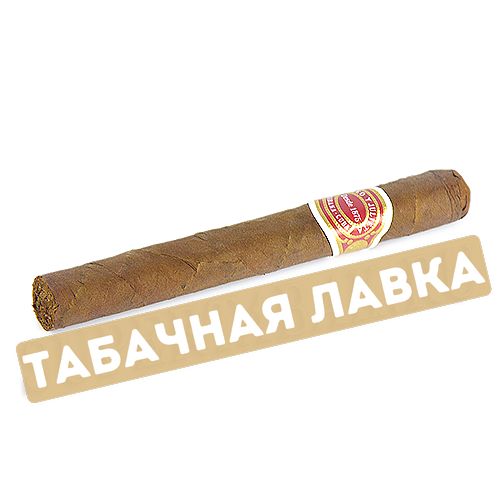 Сигара Romeo y Julieta Petit Julietas (коробка 25 шт.)-2