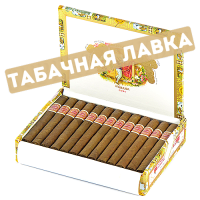 Сигара Romeo y Julieta Petit Julietas (коробка 25 шт.)