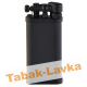 Зажигалка трубочная Im Corona 64-9211 Old Boy Black