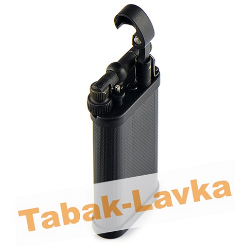 Зажигалка трубочная Im Corona 64-9211 Old Boy Black-3