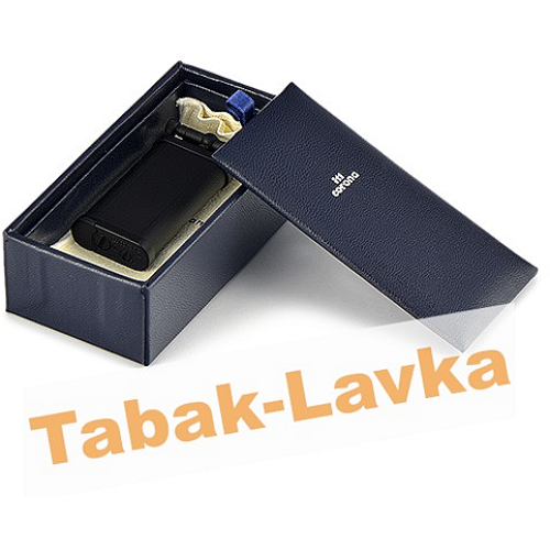 Зажигалка трубочная Im Corona 64-9211 Old Boy Black-1