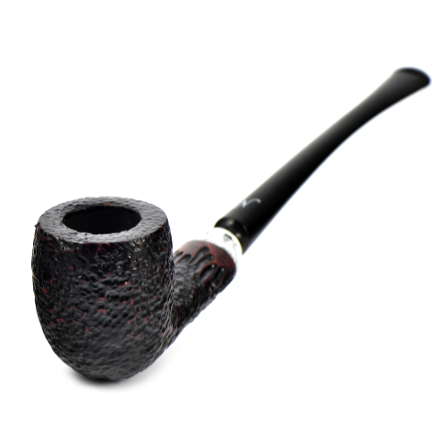 Трубка Nording - Churchwarden Spigot - 16 (без фильтра)-4