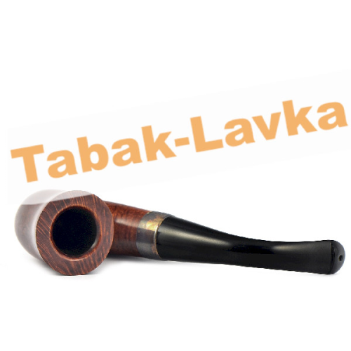 Трубка Peterson Sherlock Holmes - Smooth - Original P-Lip (без фильтра)-6