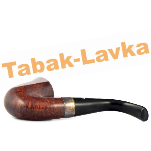 Трубка Peterson Sherlock Holmes - Smooth - Original P-Lip (без фильтра)-7