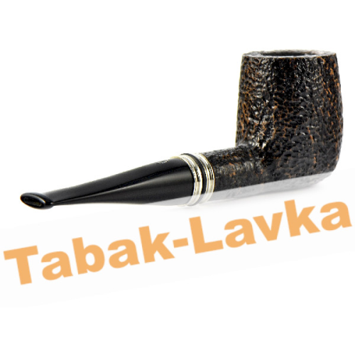 Трубка Savinelli Desigual - Rusticated 141 (фильтр 9 мм)-3