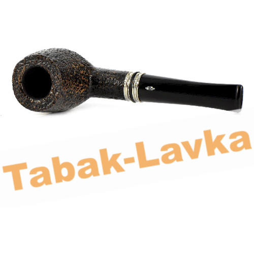 Трубка Savinelli Desigual - Rusticated 141 (фильтр 9 мм)-4