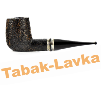 Трубка Savinelli Desigual - Rusticated 141 (фильтр 9 мм)