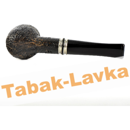 Трубка Savinelli Desigual - Rusticated 141 (фильтр 9 мм)-6