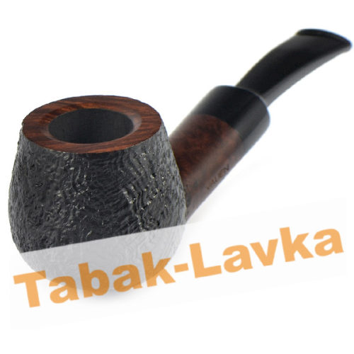 Трубка Vauen - Nut - 4240 (фильтр 9 мм)-3