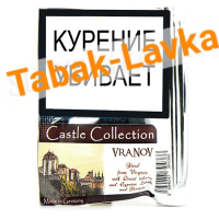 Табак Castle Collection -  Vranov (КИСЕТ 40 гр)