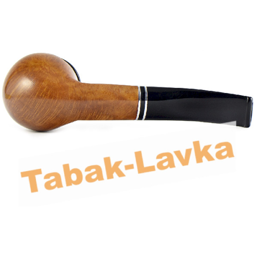 Трубка Savinelli Monsieur - Smooth 673 (фильтр 9 мм)-4